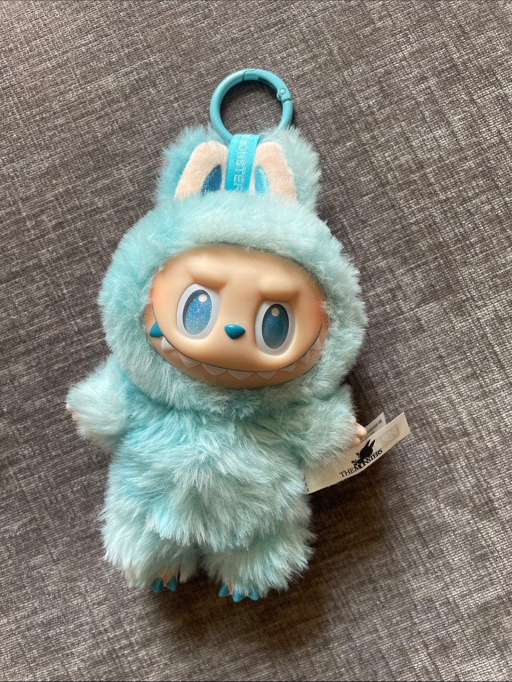 AUTHENTIC POP MART Labubu Big Into Energy Series ‘Hope’ - Picture 2 of 4